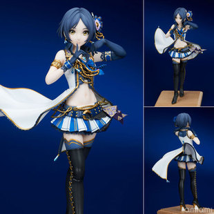 灰姑娘女孩 偶像大师 AmiAmi 现货 无尽之夜 手办 速水奏 樱漫社