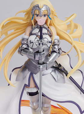 樱漫社 Aniplex Fate/Apocrypha fa 贞德 红莲的圣女 手办 现货