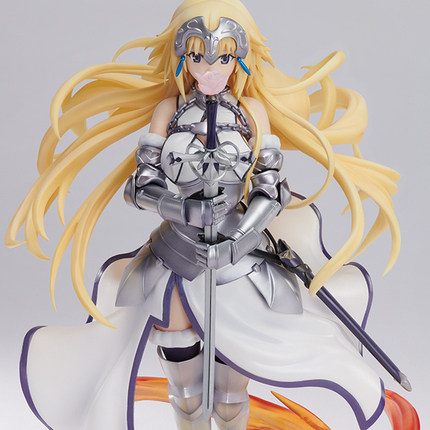 樱漫社 Aniplex Fate/Apocrypha fa 贞德 红莲的圣女 手办 现货