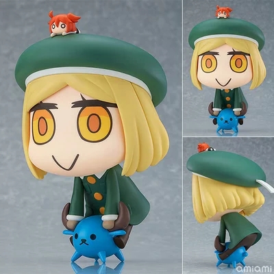 樱漫社 Max Factory 从漫画了解FGO 保罗 班扬 咕哒子 手办现货