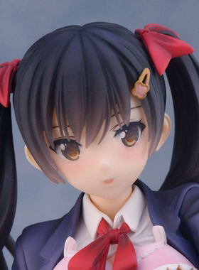 樱漫社 SkyTube 1/7 双叶绫香 saitom 制服 正版 手办现货