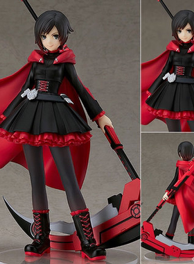 樱漫社 GSC POP UP PARADE RWBY Ruby Rose 手办 现货