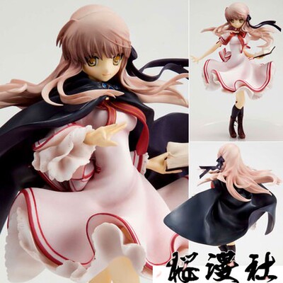 樱漫社 Megahouse 1/8 rewrite 千里朱音 手办 现货