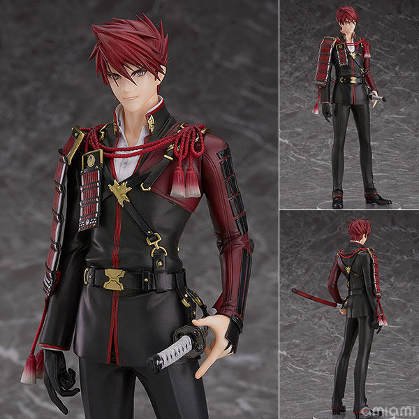 桜漫社 gsc or 1/8 刀剑乱舞online 大包平 傻包 手办 现货