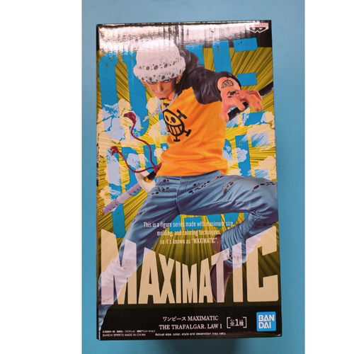 漫社眼镜厂特拉法尔加·罗景品