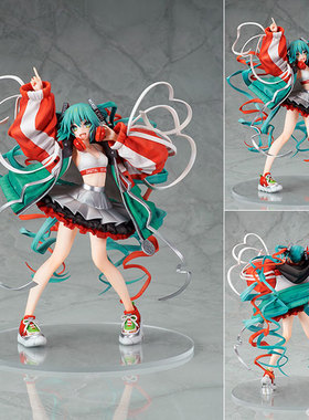 樱漫社 HOBBY STOCK 初音未来 MIKU EXPO Digital Stars 2020现货