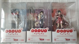 樱漫社 GSC POP UP PARADE 半妖的夜叉姬 刹那 日暮永远 诸叶现货