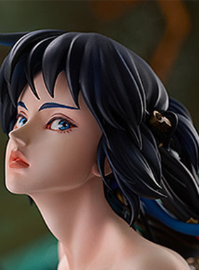 樱漫社 草薙素子 GHOST IN THE SHELL 攻壳机动队带特典 手办现货