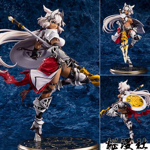 GSC现货Lancer/凯妮斯枪兵