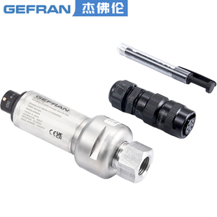 B02M GEFRAN杰佛伦 意大利原装 超高压压力传感器 TPHADA