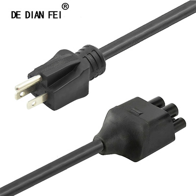 新能源5-15适配器15A 适配器EV连接器插头Schuko移动充电