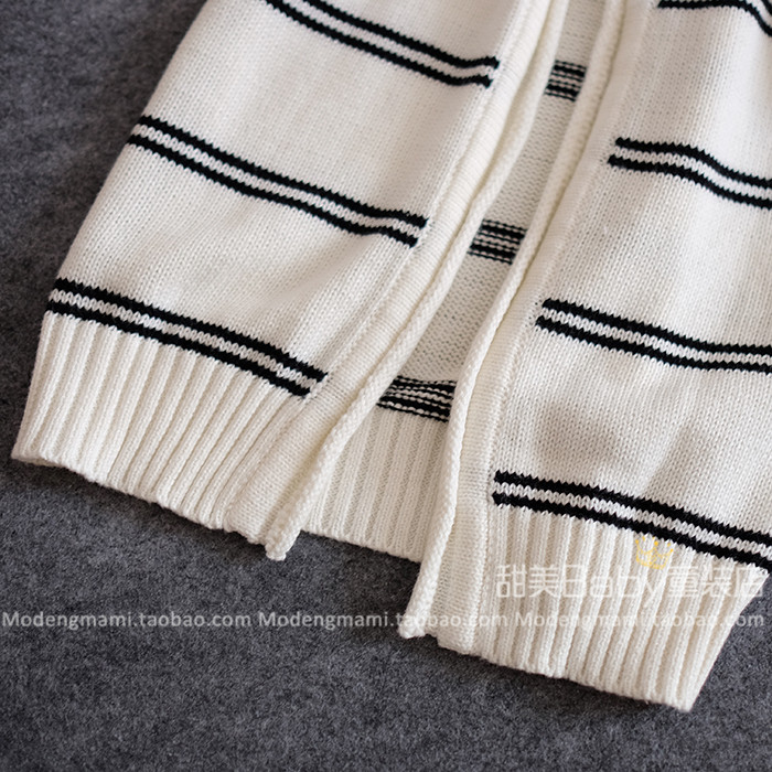 Pull fille - Ref 2103786 Image 5