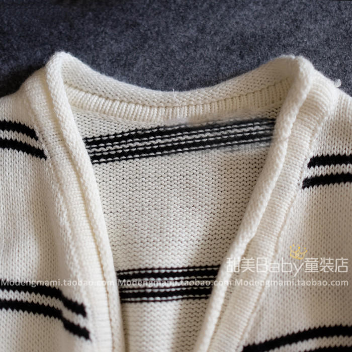 Pull fille - Ref 2103786 Image 3