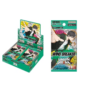 UA 防风少年 黄色UC  合集