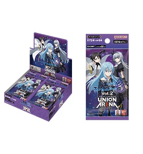 UA 转生史莱姆2 紫色 C卡 合集