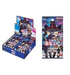 UA 夺还的罗赛 蓝色U卡 合集