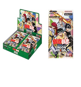 UA 幽游白书 紫色UC 合集