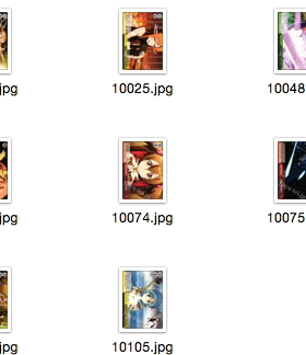 WS 黑白双翼 卡牌 刀剑神域RE CX合集