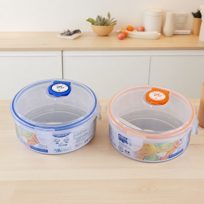 可加热加厚饭盒水果上班族便当盒