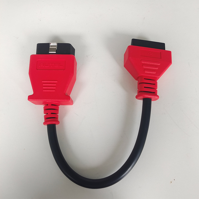 道通MS908SOBD延长线新款正品