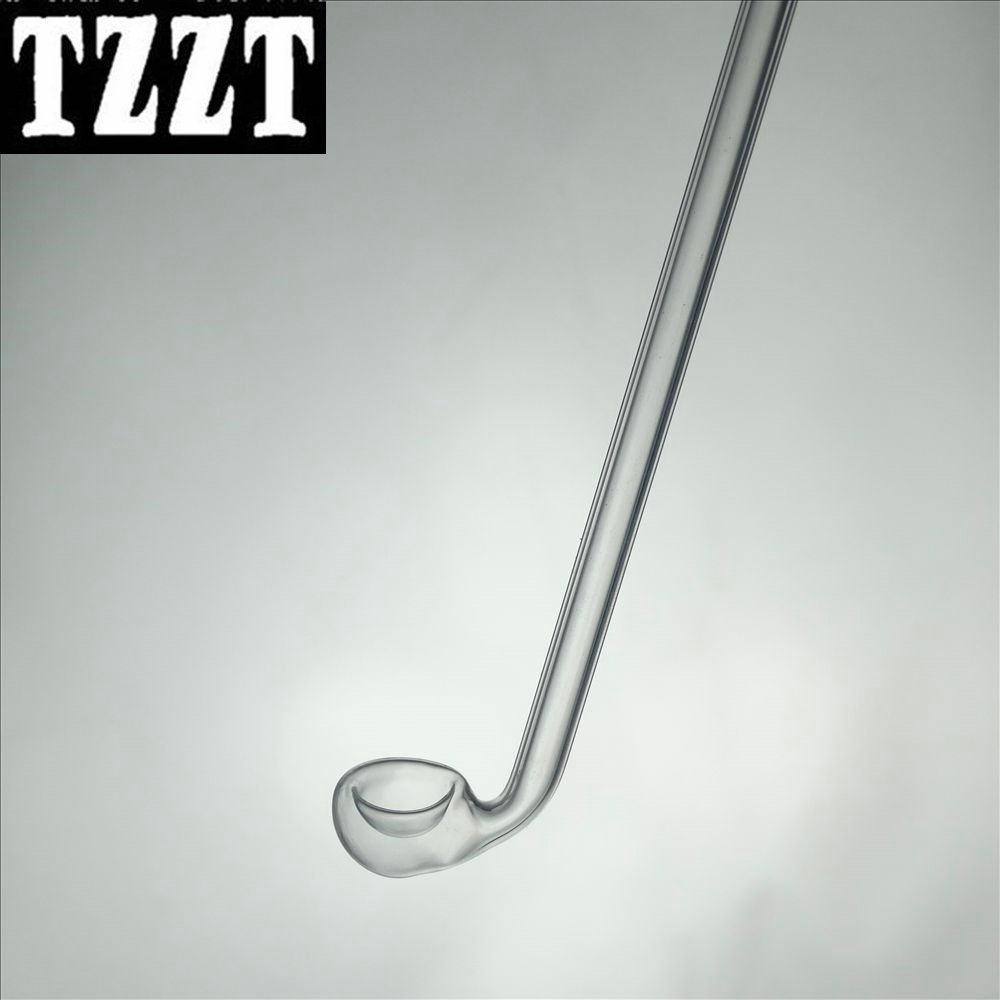 玻璃燃烧匙 中学化学实验器材 实验用品 玻璃器皿反应 实验耗材