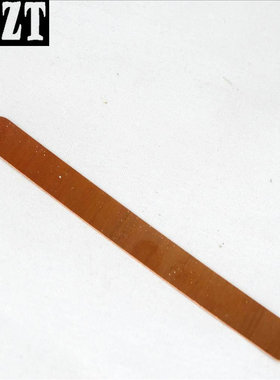 弹簧片 J29009 小学科学仪器 实验器材 教学仪器