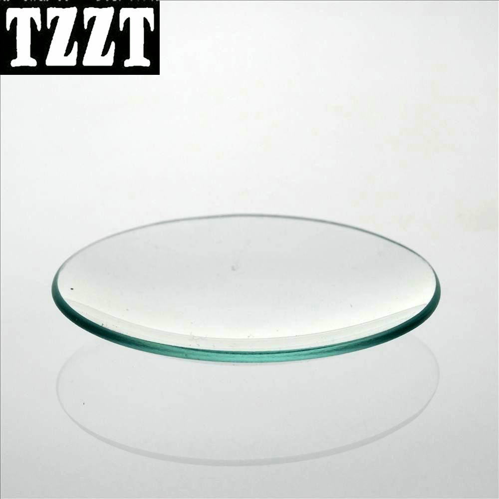 玻璃 表面皿 90mm 化学实验室 耗材 玻璃仪器 实验用品 中学教学