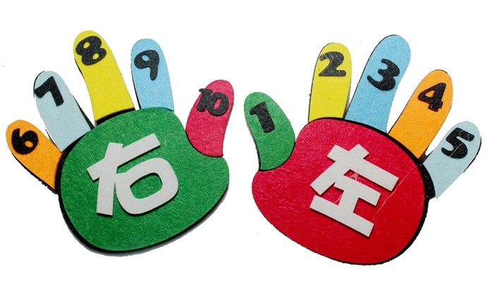 无纺布儿童益智手工 DIY创意 手工玩具 幼儿园毛毡布 手工左右手,玩具/童车/益智/积木/模型,早教教具/早教套装,淘宝优惠券,粉丝福利购,淘宝优惠卷