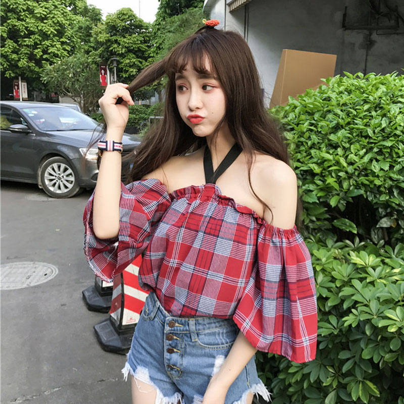 Ïļ¾ÐÂÆ·Ð¡ÇåÐÂÌðÃÀÒ»×ÖÁì¶¼çϵ´ø¹Ò²±¸ñ×ÓѧÉú¶ÌÐä°Ù´î³ÄÉÀÉÏÒÂ