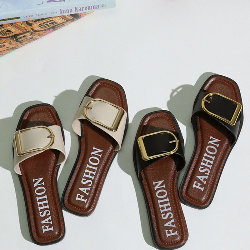 Sandales femme OTHER   en plastique - Ref 2667822 Image 1