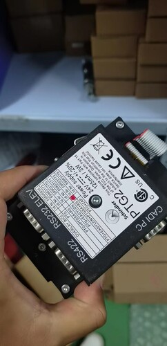 西继迅达电梯配3300电梯并联PTG2 BIC5处理器  55506936 59903170