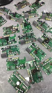 维修用的喜来健3500型报废主板一块的价格