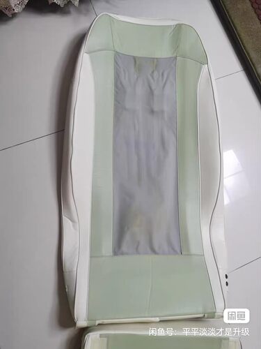 喜来健3500型皮套主体，副体