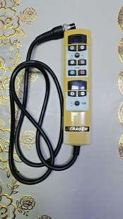 九成新功能正常喜来健3500I型遥控器成色和图片有差不退不换