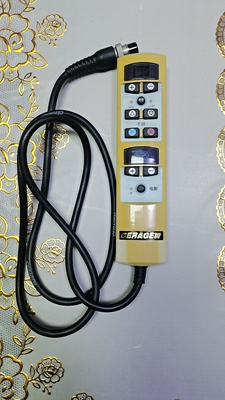 九成新功能正常喜来健3500I型遥控器成色和图片有差不退不换