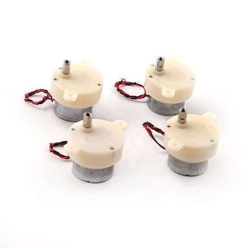300减速电机3V-6V机器人/旋转工