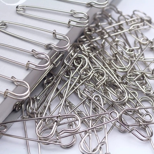 别针加厚扣针固定衣服大号裙子改小神器收腰器裤子腰大改小