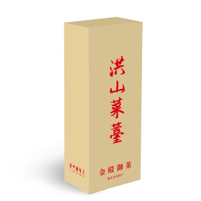 洪山菜苔紫菜苔 3斤装5斤装 金殿玉菜 普箱发货产地直发顺丰包邮