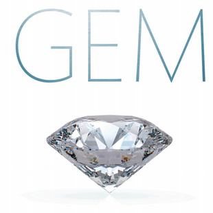 708「英文」宝石视觉百科 宝石认识 宝石历史饰品设计参考  DK