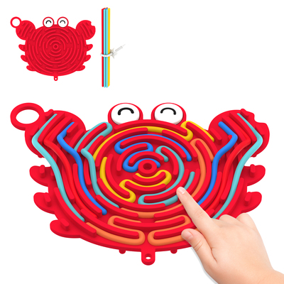 SensoryActivityBoard