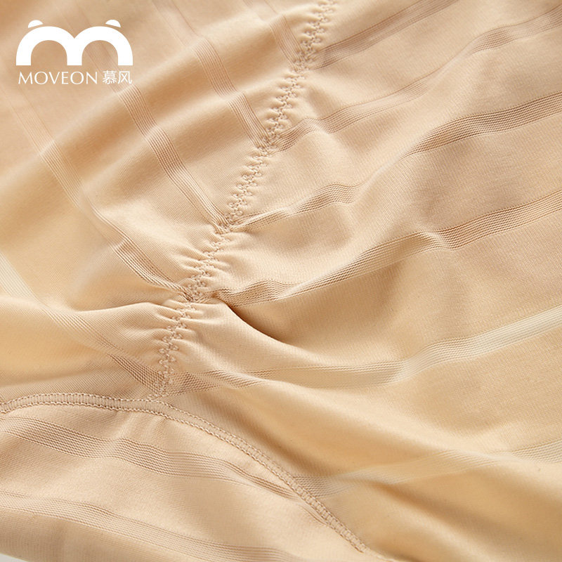 Sous-vêtement minceur MOVEON MS5564 en nylon - Ref 690636 Image 5