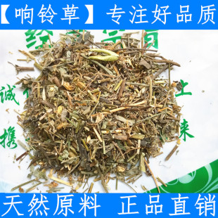 响铃草 中药材响铃草 马响铃 农吉利 响铃豆500克 新鲜干货