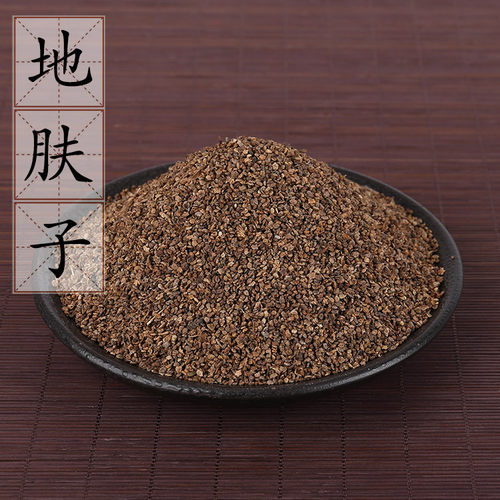 野生地肤子中药材