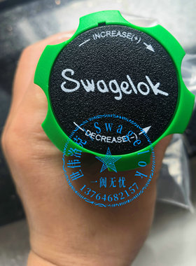 KPR1FRB417A30000不锈钢减压阀 Swagelok世伟洛克 1/4in内螺纹NPT