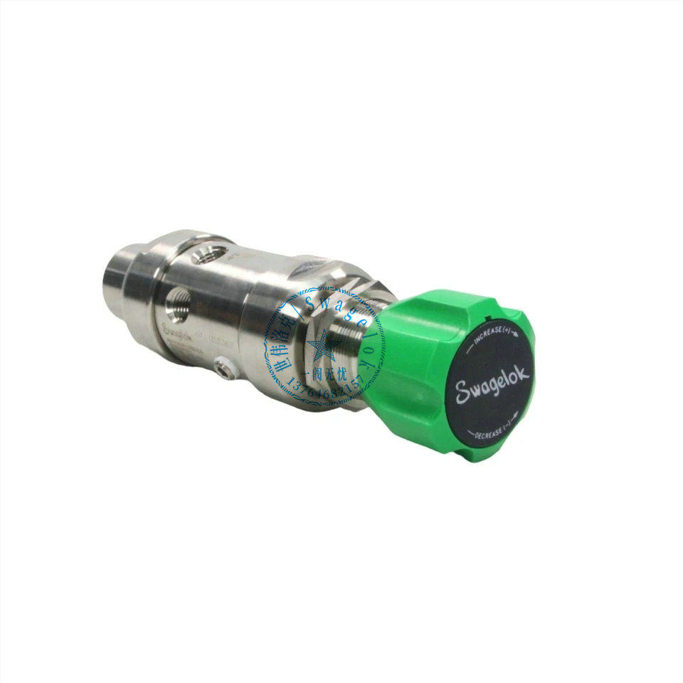 KCY1DRF412A20000调压阀 Swagelok世伟洛克 原装正品可提供报关单
