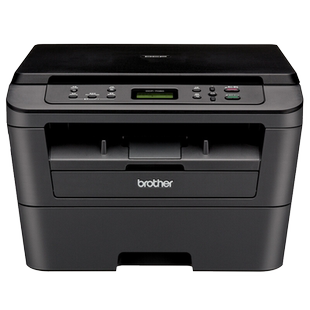 官方授权 兄弟DCP-7080/7080D/7180DN黑白激光打印机一体机扫描自动双面家用A4商务打印三合一家用商用办公