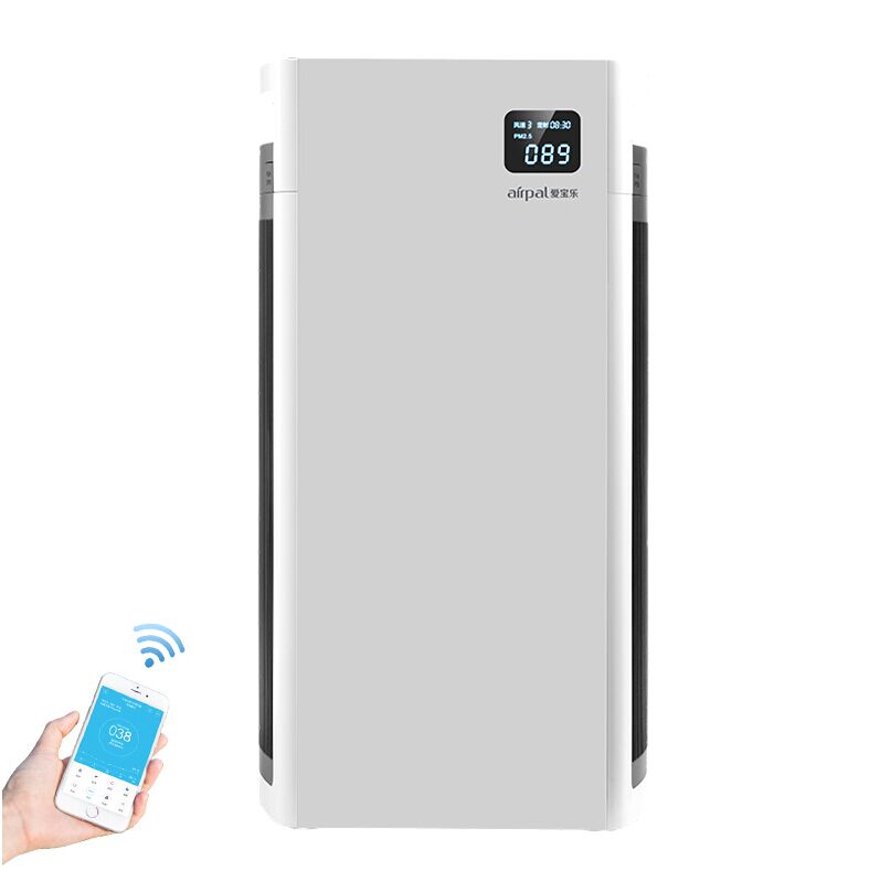 [清新空气坊空气净化,氧吧]airpal爱宝乐空气净化器家用商用月销量0件仅售9999元