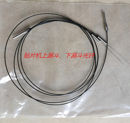 日本光纤线 传感器LOAD-3 50400-0642下分离光纤电眼FT-E11A
