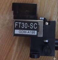 全新正品日本New-Era 电磁阀FT30-SC DC24V