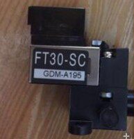 全新正品日本New-Era 电磁阀FT30-SC DC24V